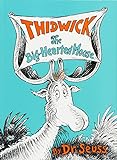 Thidwick the Big-Hearted Moose