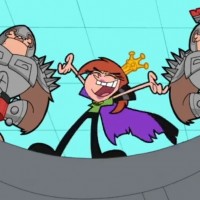 Vicky Gets Fired - The Fairly Oddparents