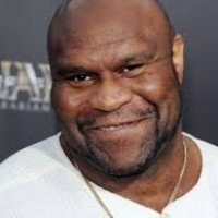Bob Sapp