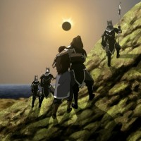 The Day of Black Sun Part 2: The Eclipse