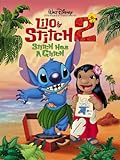 Lilo & Stitch 2: Stitch Has a Glitch