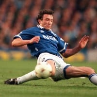 Barry Horne