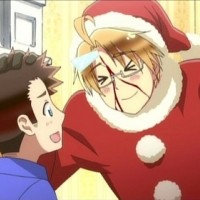 Christmas Around the World - Hetalia: Axis Powers