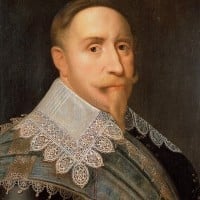 Gustavus Adolphus of Sweden