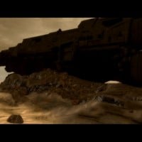 The Maw: Halo: Combat Evolved