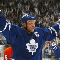 Mats Sundin