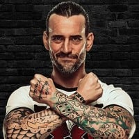 CM Punk