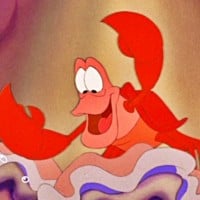 Sebastian (The Little Mermaid)