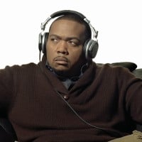 Timbaland