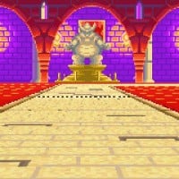 Bowser Castle 2