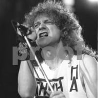 Lou Gramm