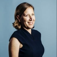 Susan Wojcicki