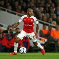 Theo Walcott