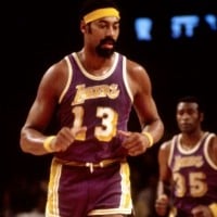 Wilt Chamberlain