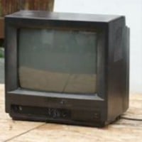 Watch TV