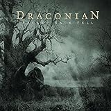 Arcane Rain Fell - Draconian