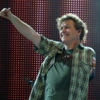 Rick Allen