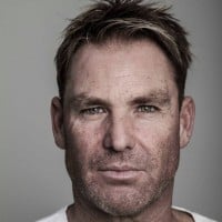 Shane Warne (Australia)