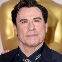 John Travolta