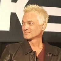 Jeff Gutt