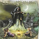 Demons & Wizards - Demons and Wizards