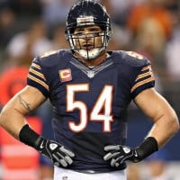 Brian Urlacher