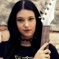 Fernanda Lira - Nervosa