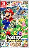 Mario Party Superstars