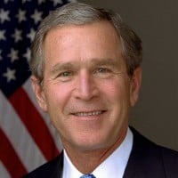 George W. Bush