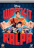 Wreck-It Ralph