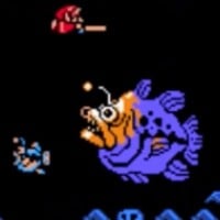 Angler Fish (Link's Awakening)