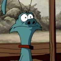 Hector (Dragon Hunters)