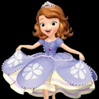 Sofia (Sofia the First)