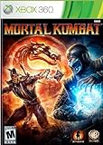 Mortal Kombat