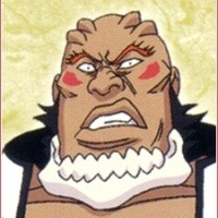 Yammy Riyalgo - Espada #10/#0