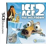 Ice Age 2: The Meltdown (DS)
