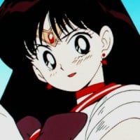Sailor Mars