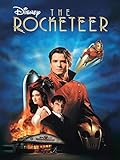 The Rocketeer