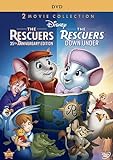 The Rescuers