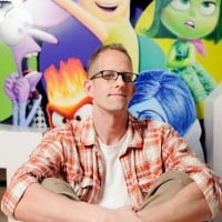 Pete Docter