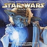 Star Wars Episode II - Attack of the Clones