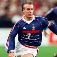 Didier Deschamps - Marseilles, National