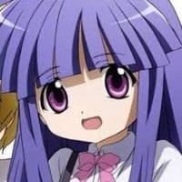 Rika Furude - Higurashi No Naku Koro Ni