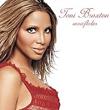Snowflakes - Toni Braxton