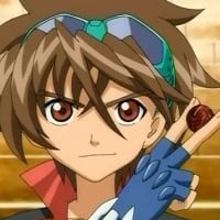 Dan Kuso - Bakugan: Battle Brawlers