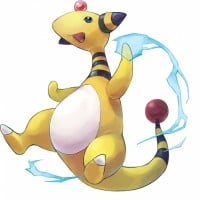 Ampharos