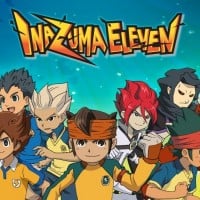 Inazuma Eleven