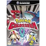 Pokemon Colosseum