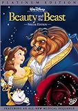 Beauty and the Beast