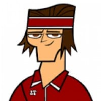 Tyler (Total Drama Island)